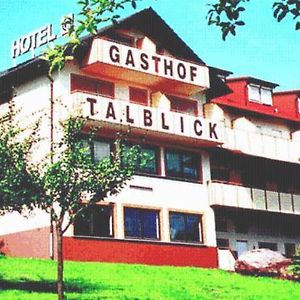 Hotel-Gasthof Talblick